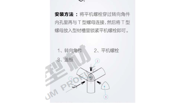 揭秘！工業(yè)鋁型材框架用哪種連接方式更好？