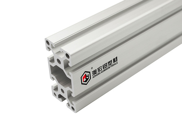 4080口罩機鋁型材 4080口罩機鋁型材