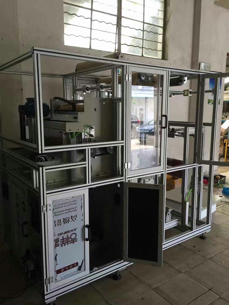 防粉塵飛濺設備防護罩 防粉塵飛濺設備防護罩