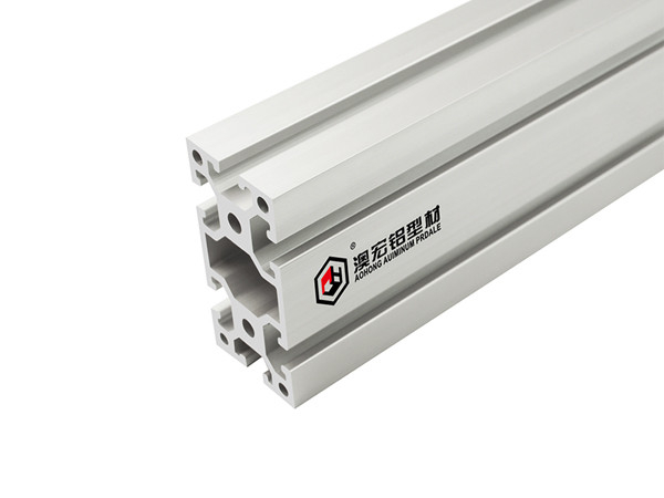 40系列鋁合金型材 001 08 40 80RA 40系列鋁合金型材 001 08 40 80RA