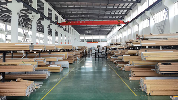 鋁型材價格持續上漲時，該做何選擇？