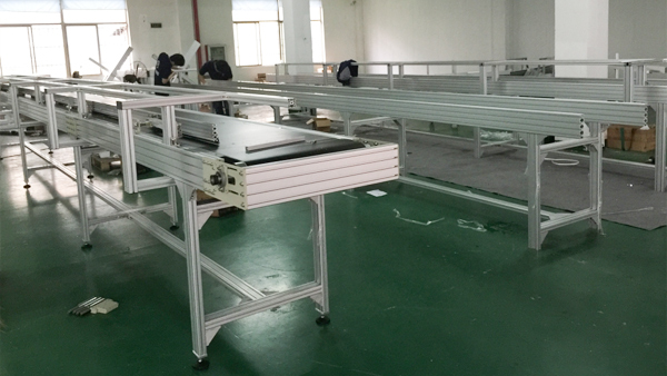 如何選擇合適的鋁型材加工廠家，澳宏告訴您